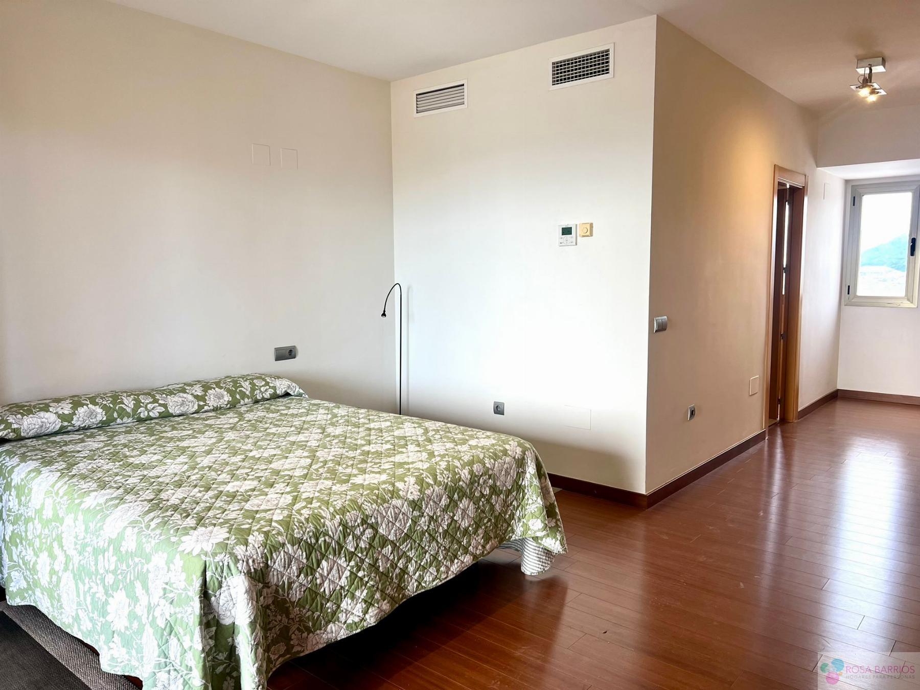 Venta de casa en Benahavís