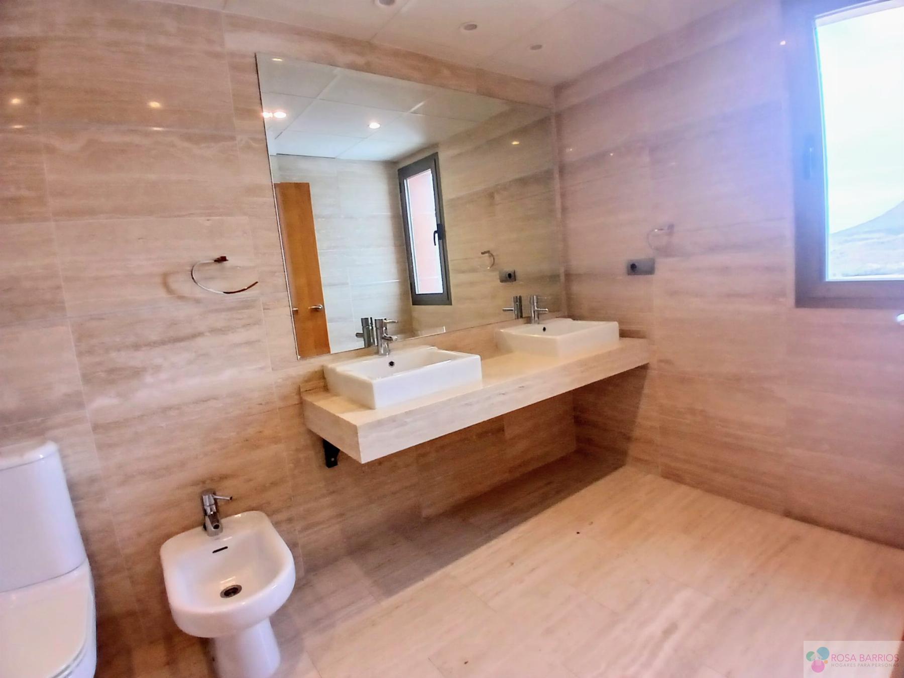 Venta de casa en Benahavís