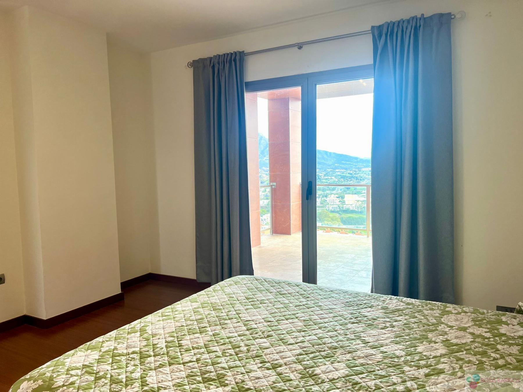 Venta de casa en Benahavís