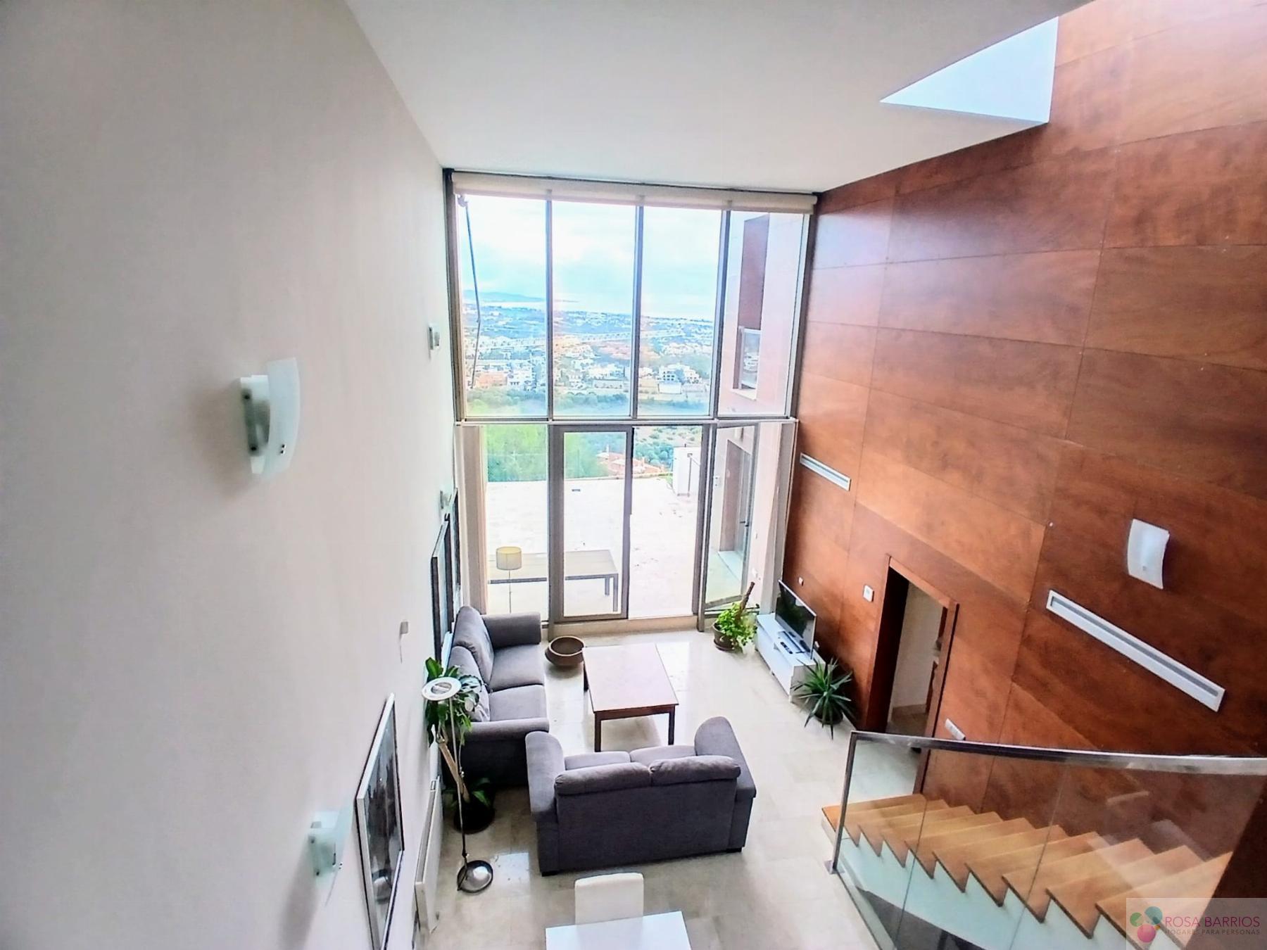 Venta de casa en Benahavís