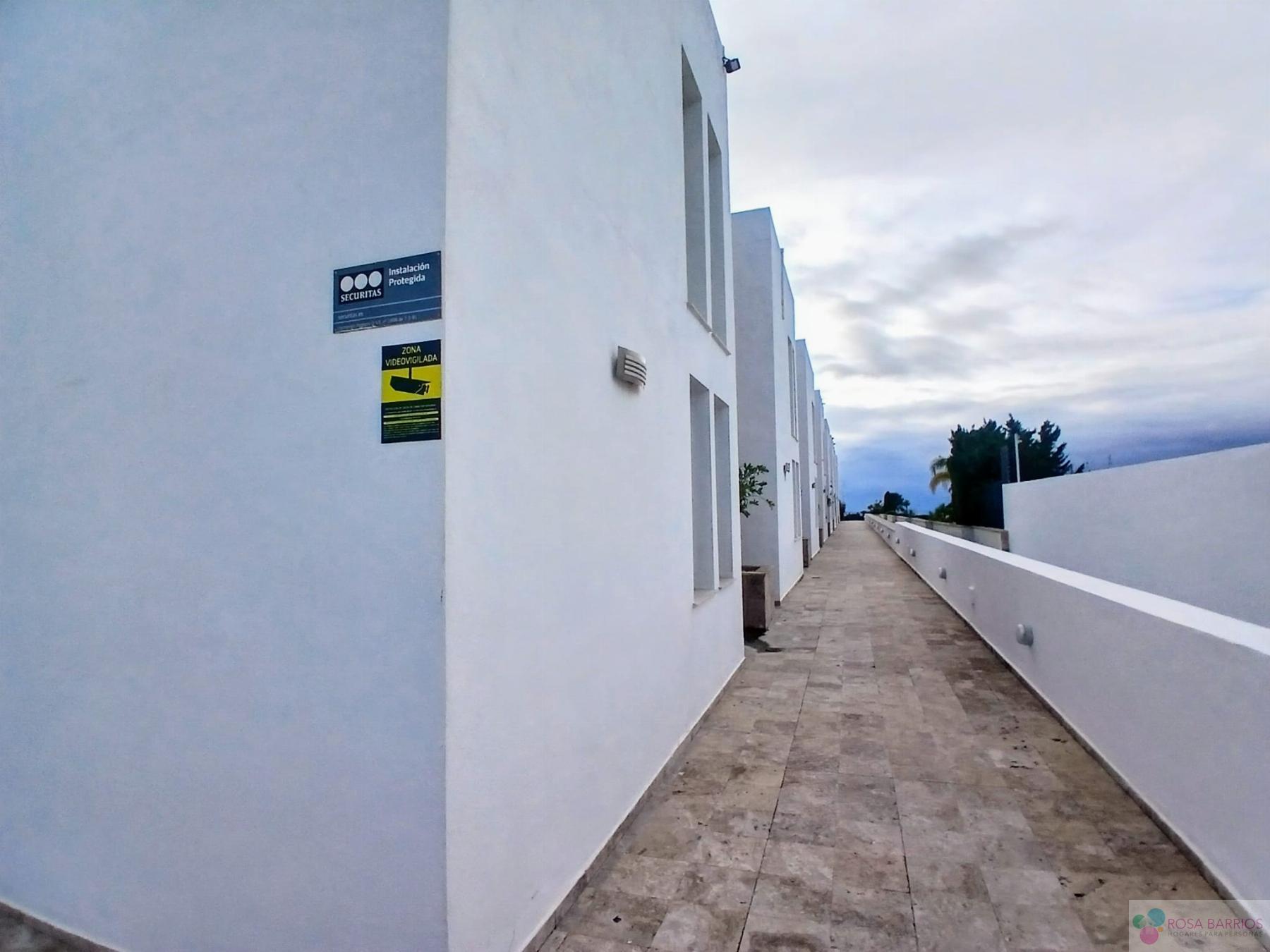 Venta de casa en Benahavís