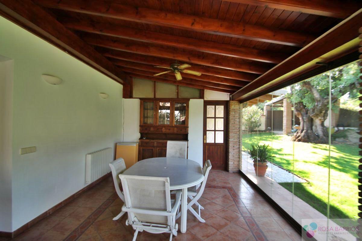 Zu verkaufen von villa in
 Marbella