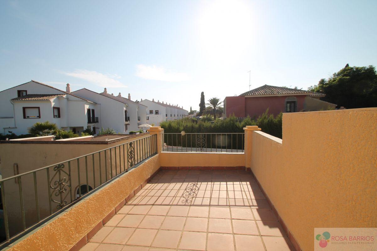 Zu verkaufen von villa in
 Marbella