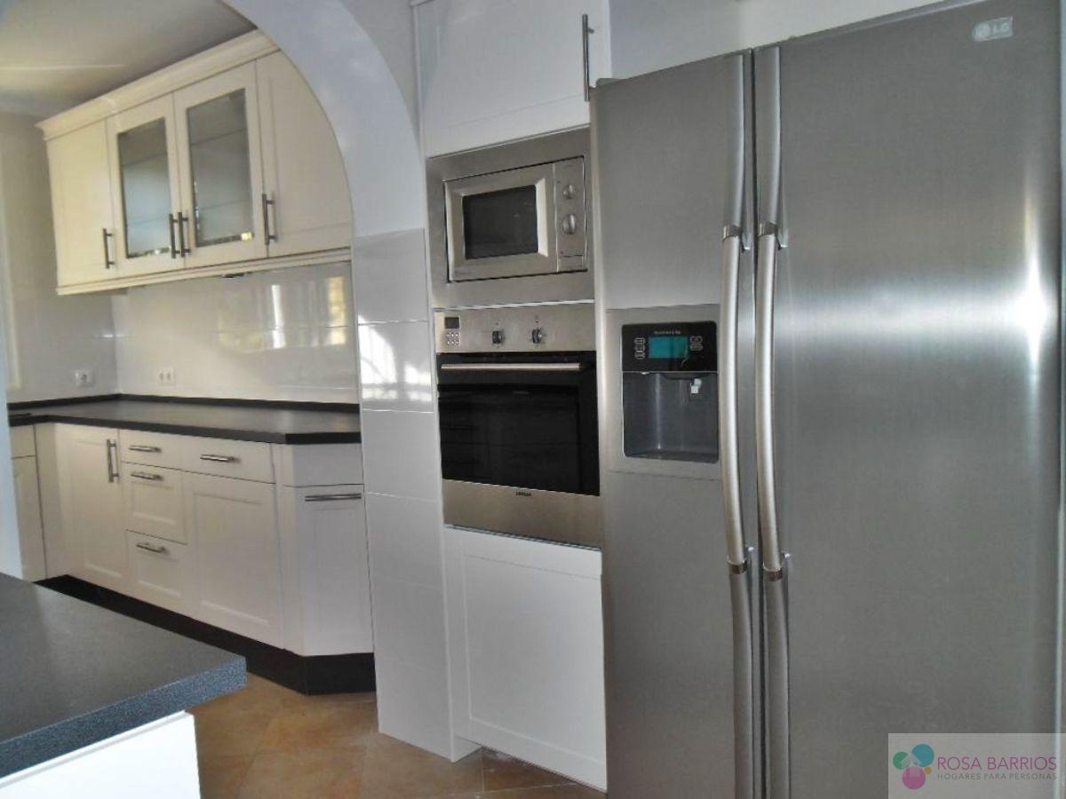 Zu verkaufen von villa in
 Marbella