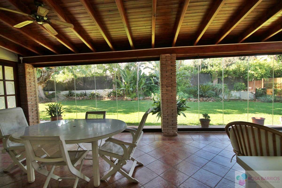 Zu verkaufen von villa in
 Marbella