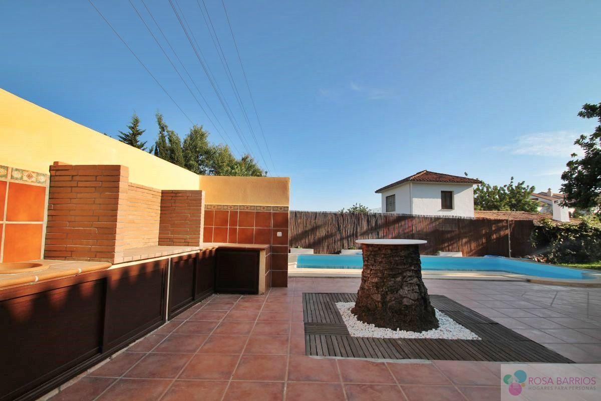 Zu verkaufen von villa in
 Marbella