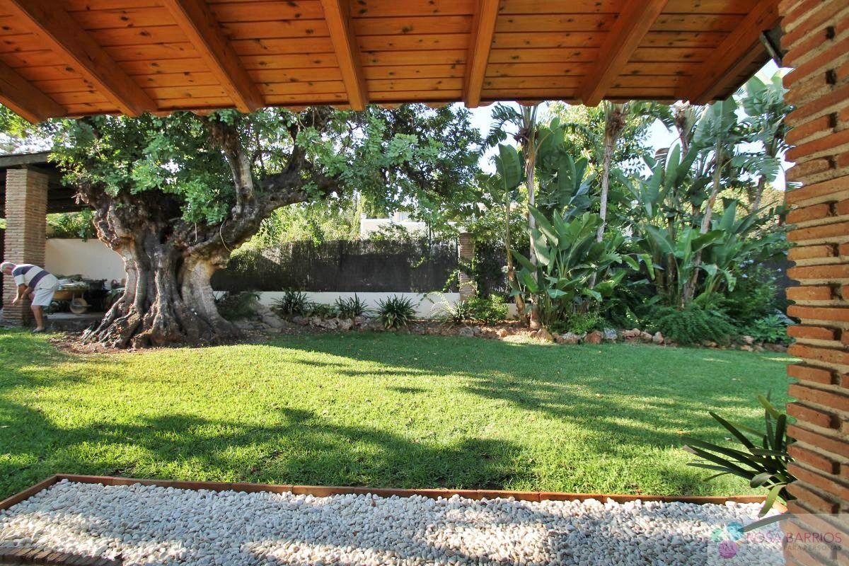Zu verkaufen von villa in
 Marbella