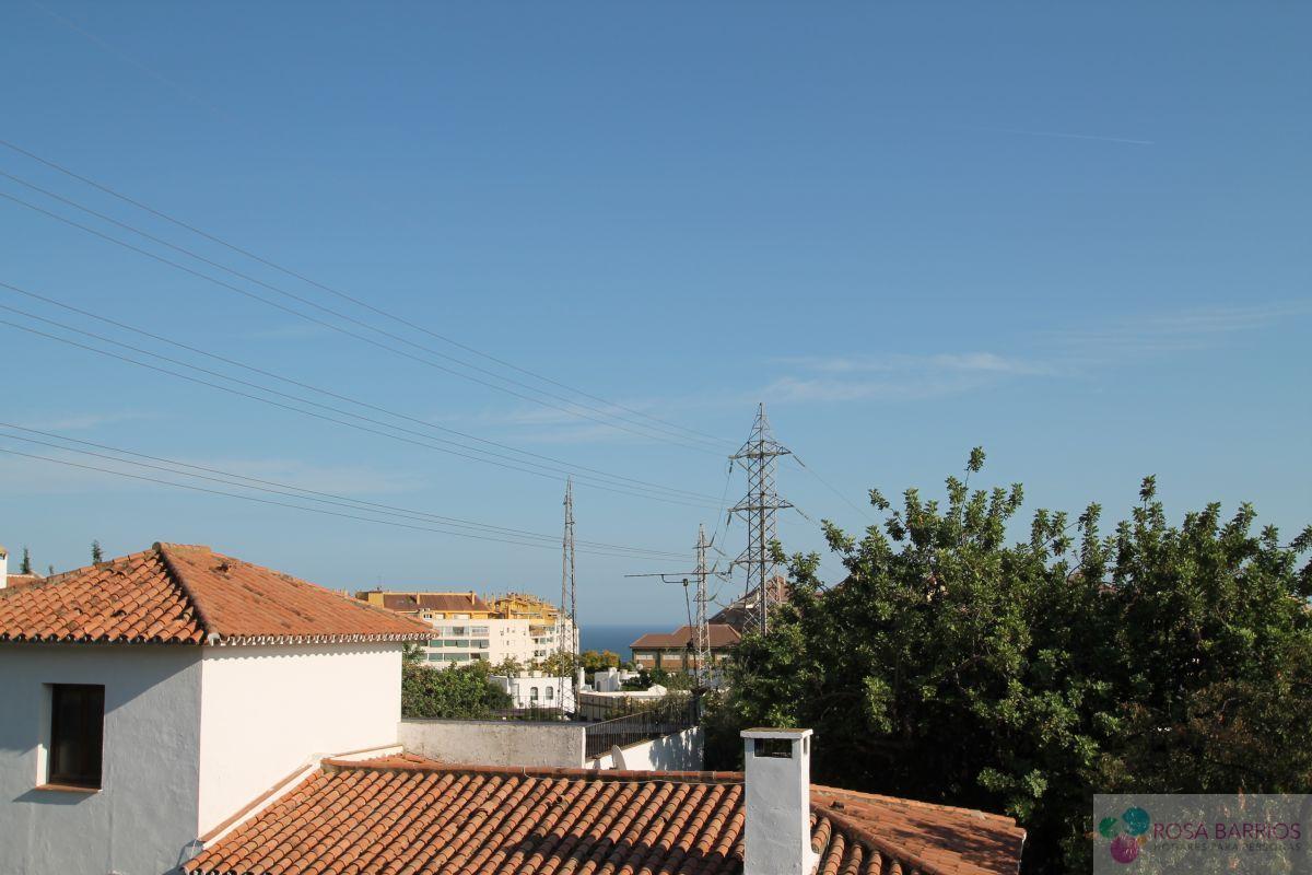 Zu verkaufen von villa in
 Marbella