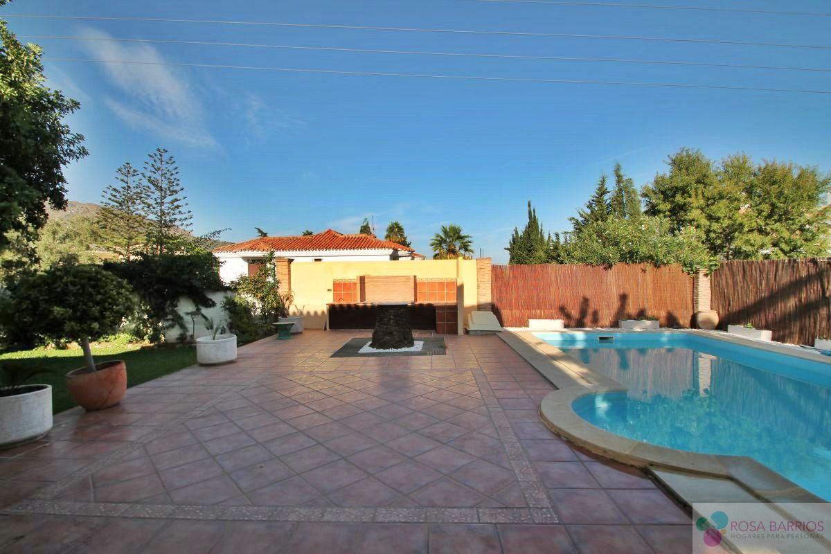 Zu verkaufen von villa in
 Marbella