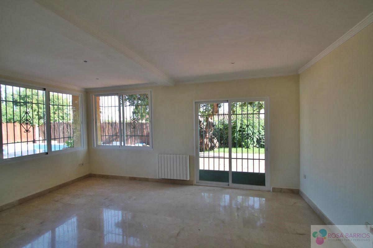 Zu verkaufen von villa in
 Marbella