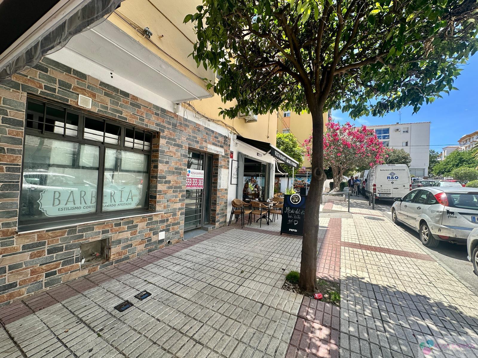 Terraza