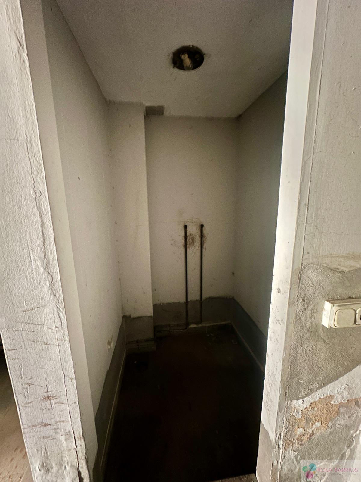 Alquiler de local en San Pedro de Alcántara