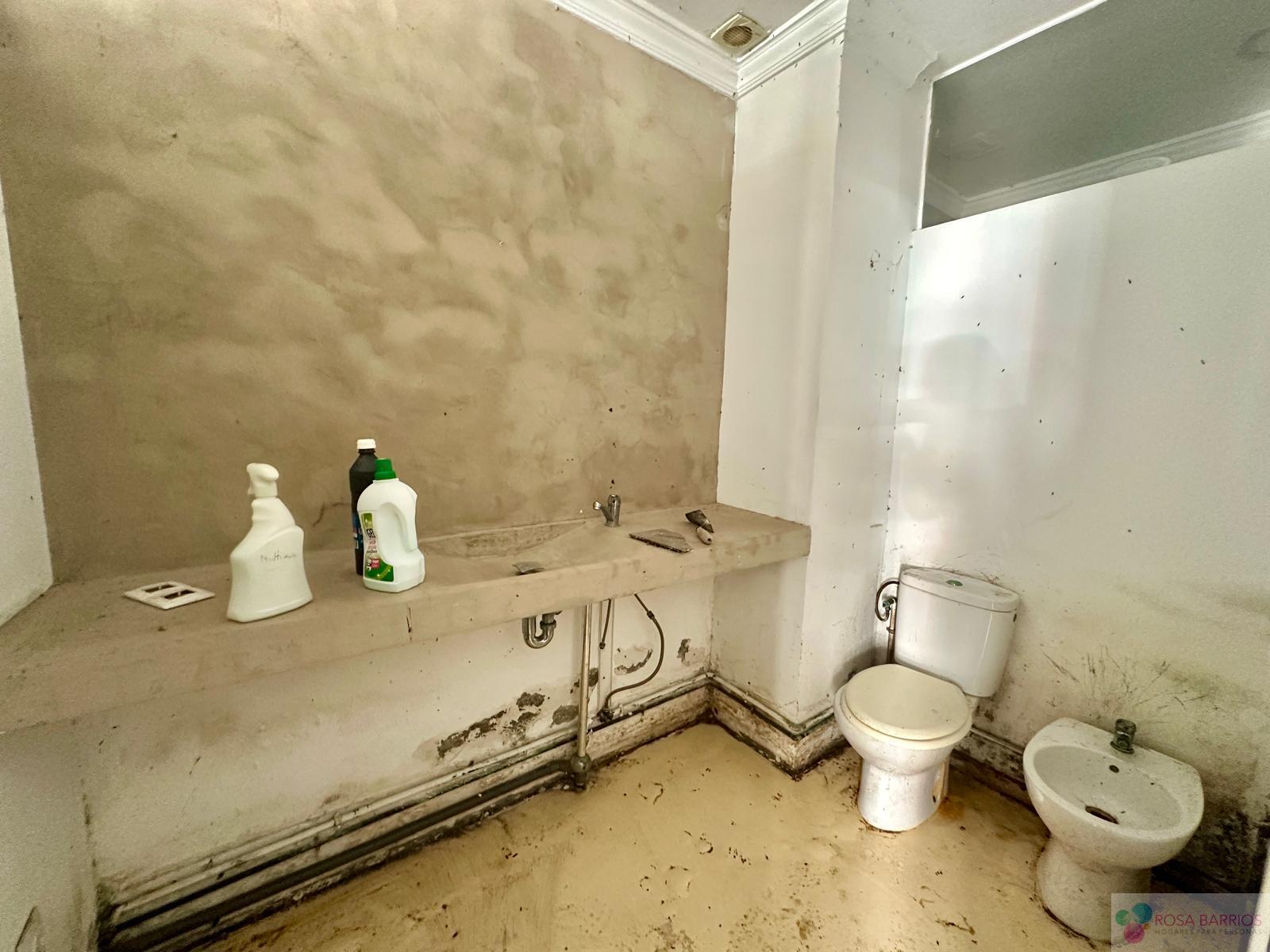 Baño