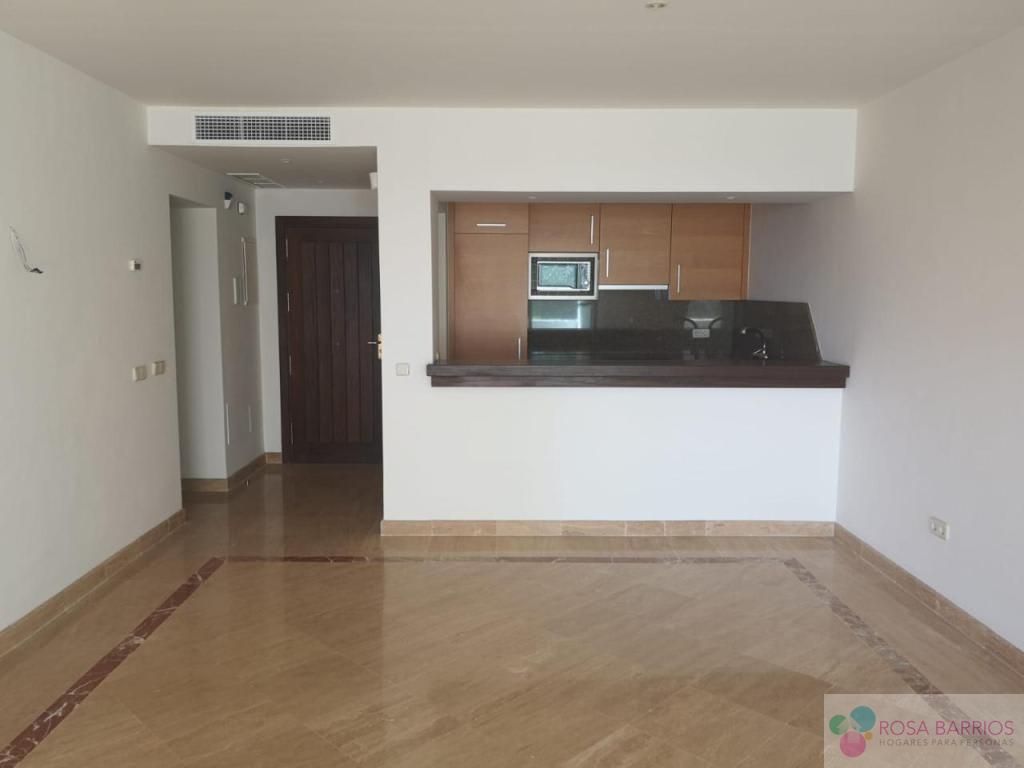 For sale of apartment in Marbella