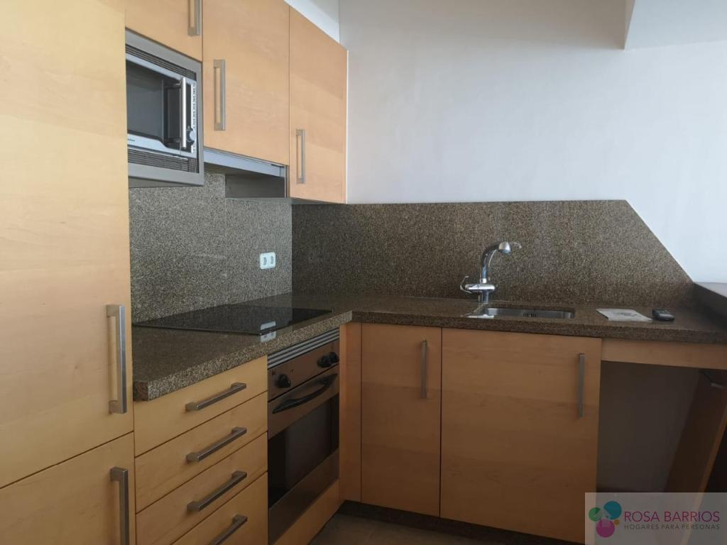 For sale of apartment in Marbella