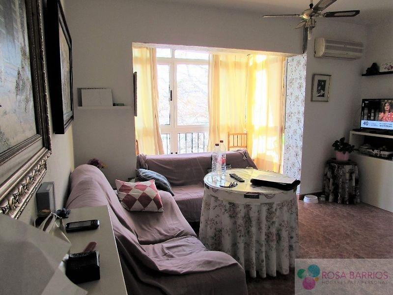 Venta de apartamento en Nueva Andalucía