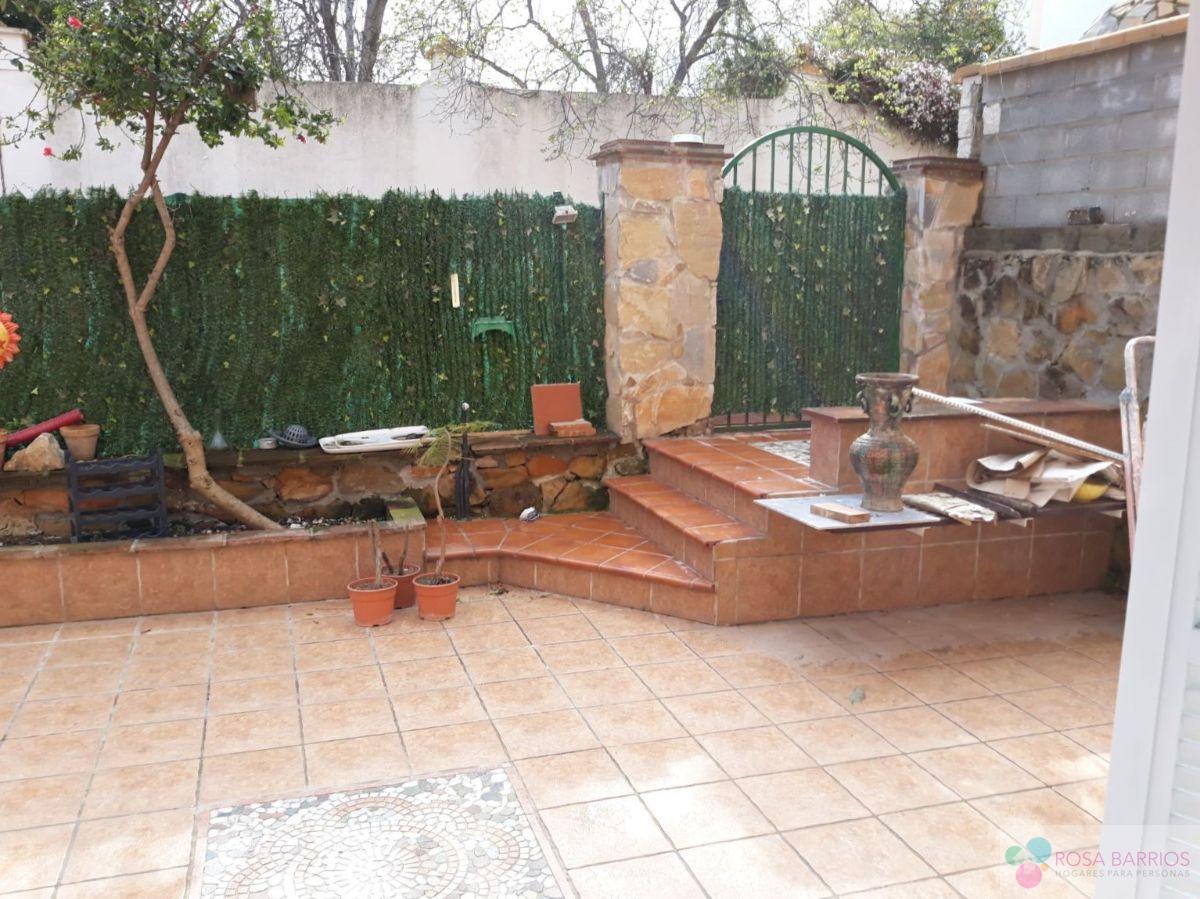For sale of apartment in Estepona