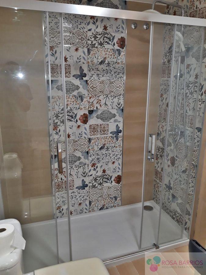 For sale of apartment in Estepona