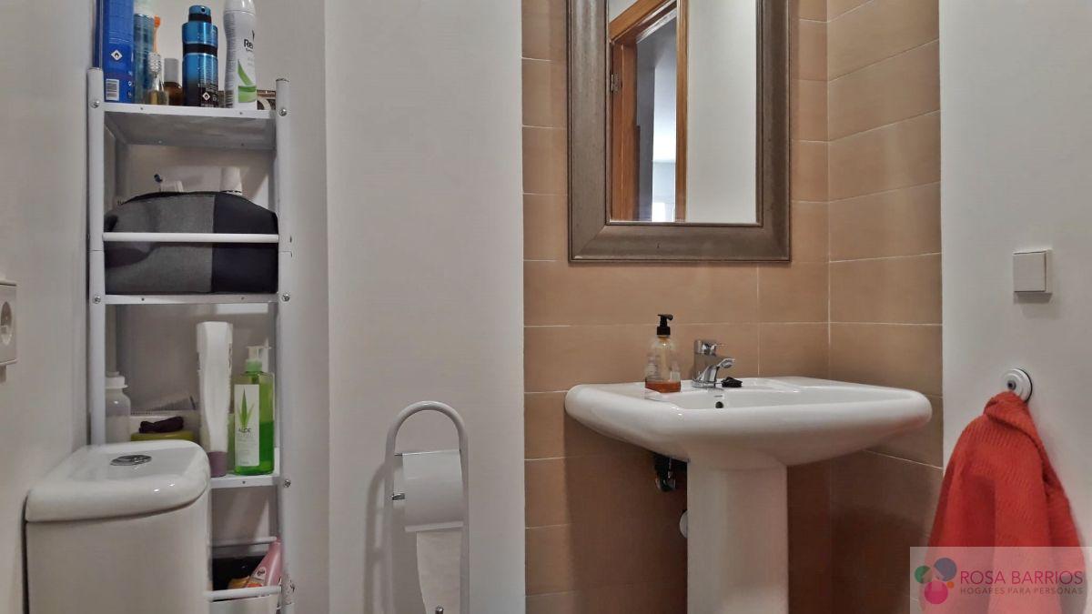 For sale of apartment in Estepona