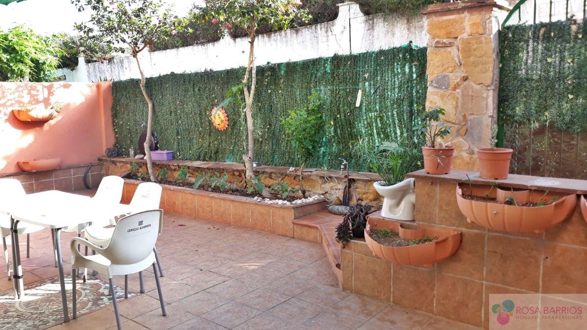 For sale of apartment in Estepona