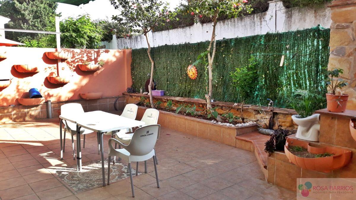 For sale of apartment in Estepona