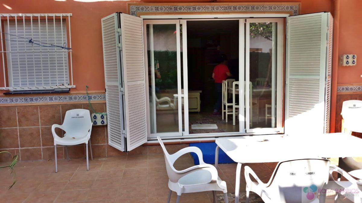 For sale of apartment in Estepona