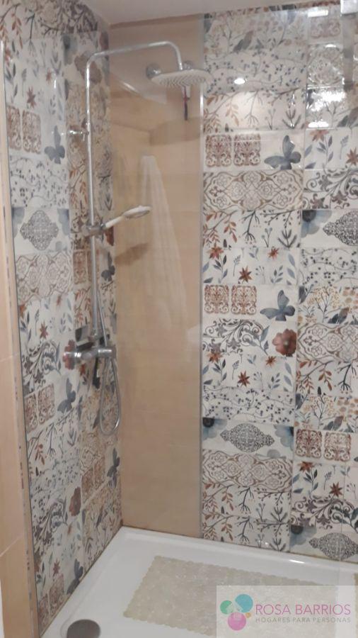 For sale of apartment in Estepona