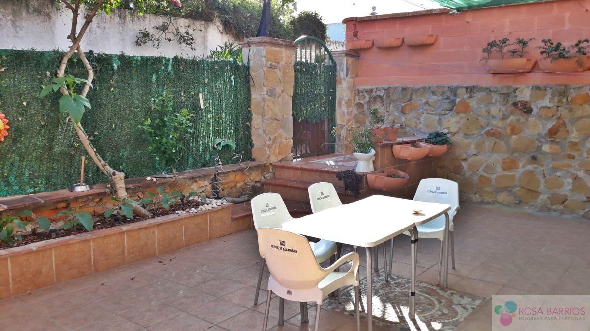 For sale of apartment in Estepona