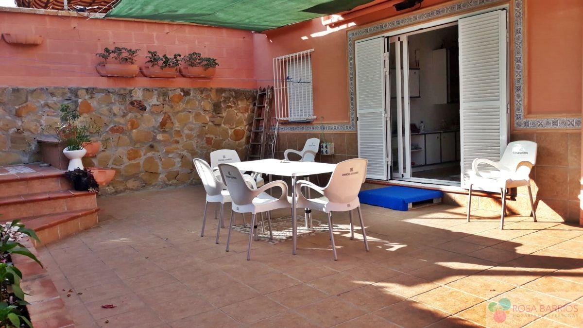 For sale of apartment in Estepona