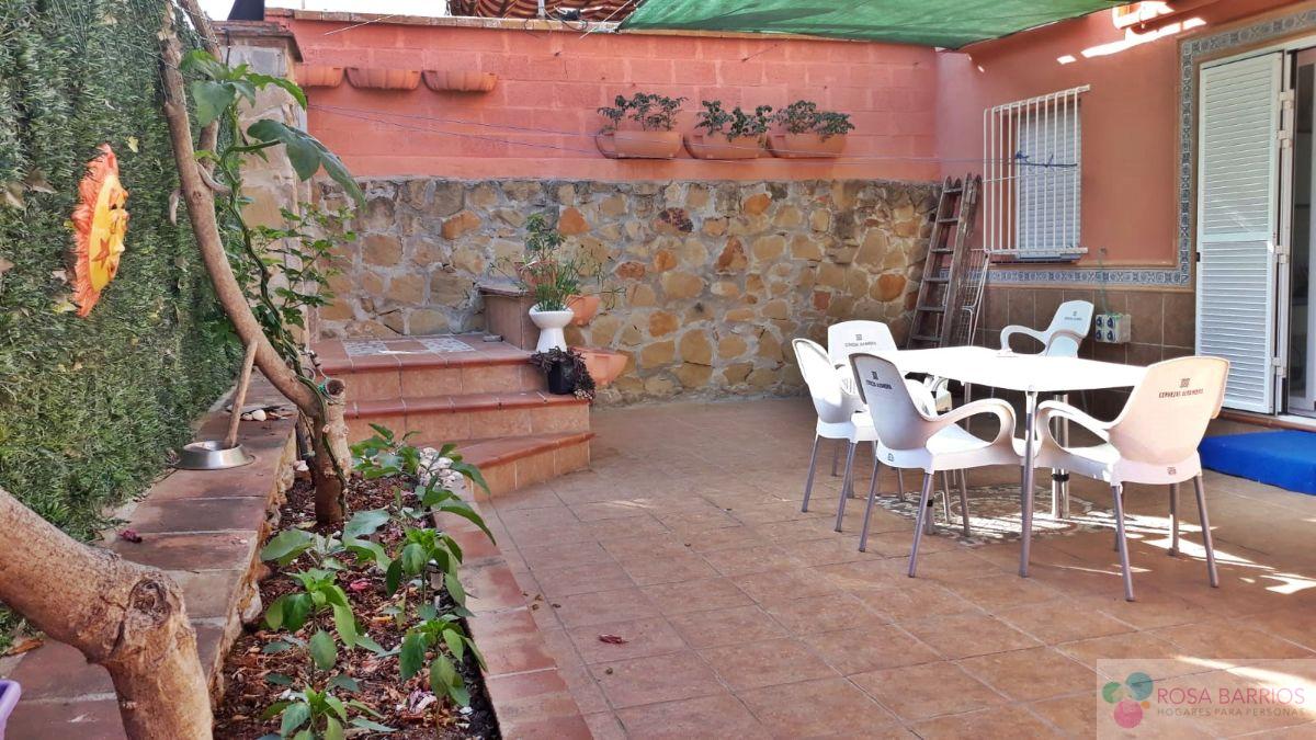 For sale of apartment in Estepona