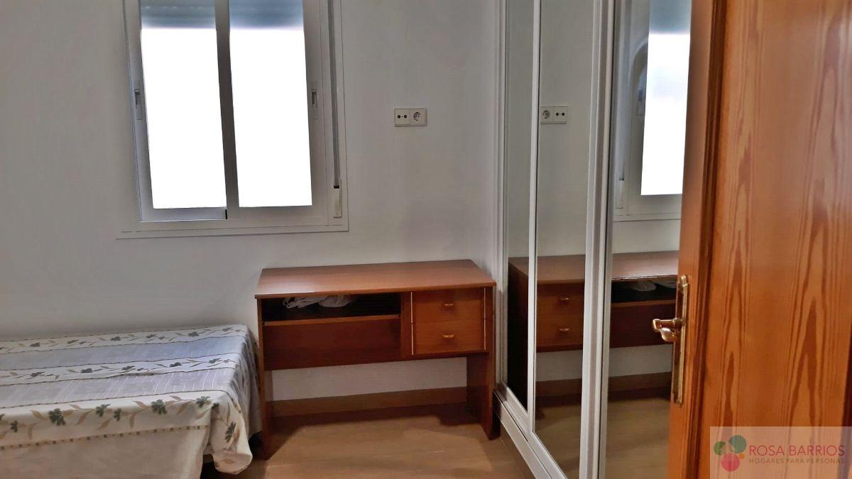 For sale of apartment in Estepona