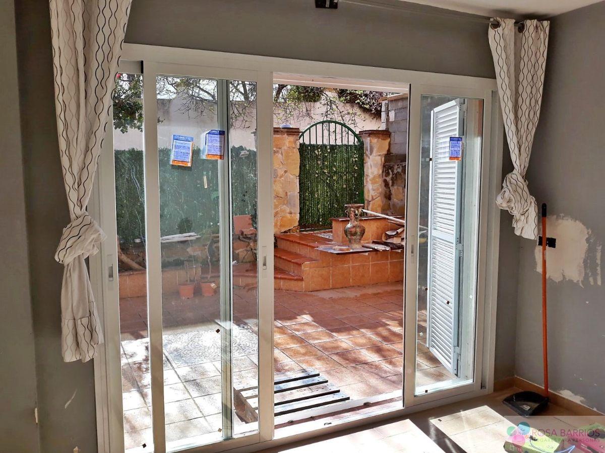 For sale of apartment in Estepona