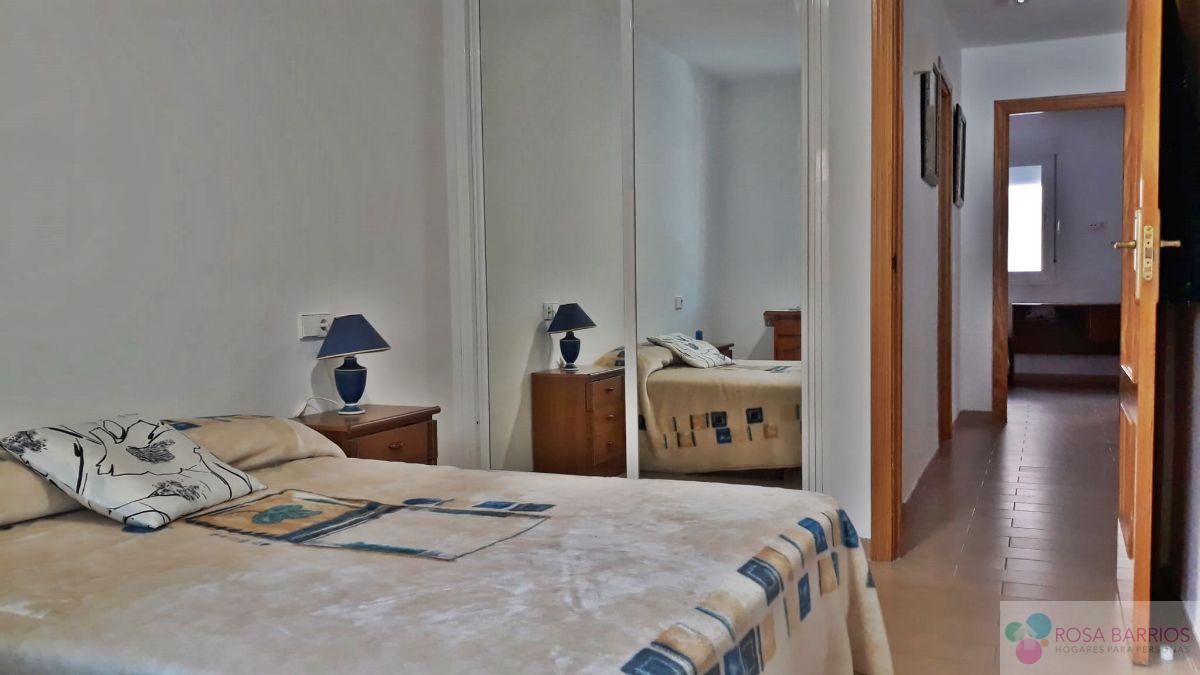 For sale of apartment in Estepona