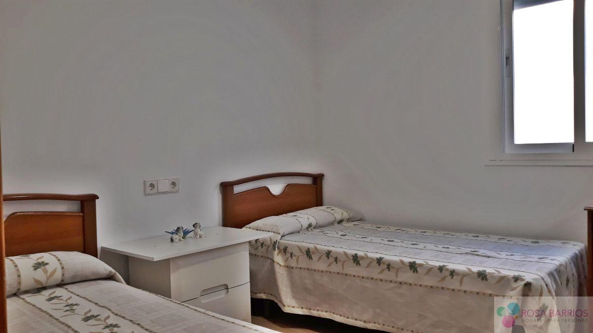 For sale of apartment in Estepona