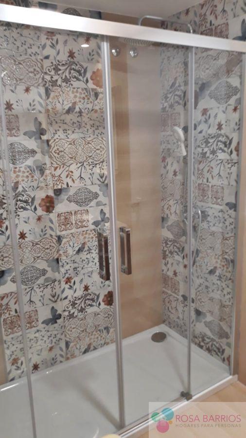 For sale of apartment in Estepona