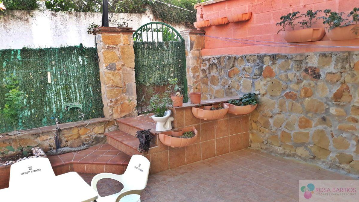 For sale of apartment in Estepona