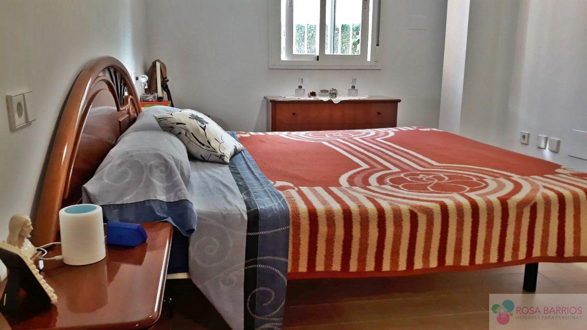 For sale of apartment in Estepona