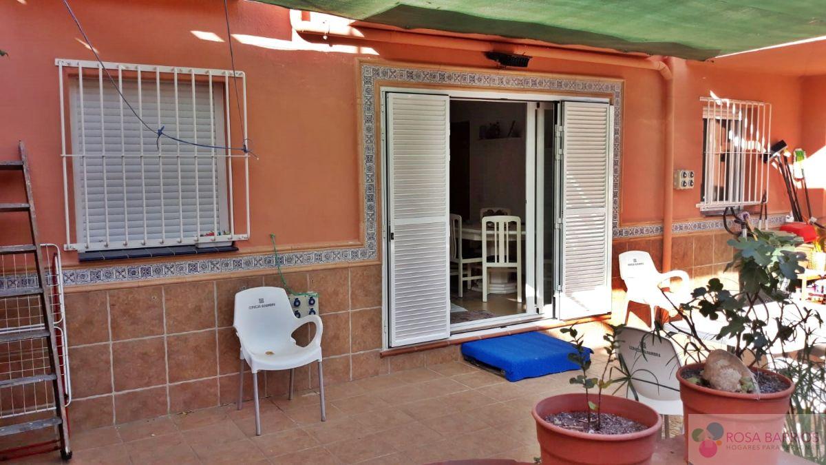 For sale of apartment in Estepona