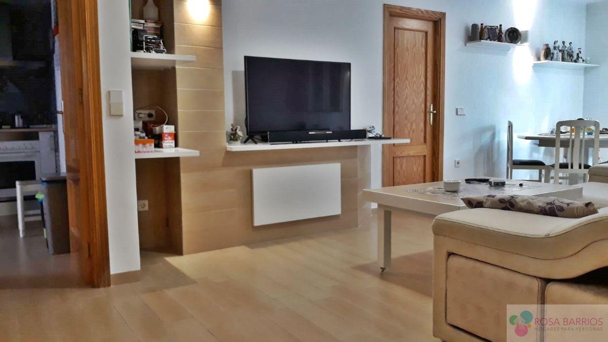 For sale of apartment in Estepona