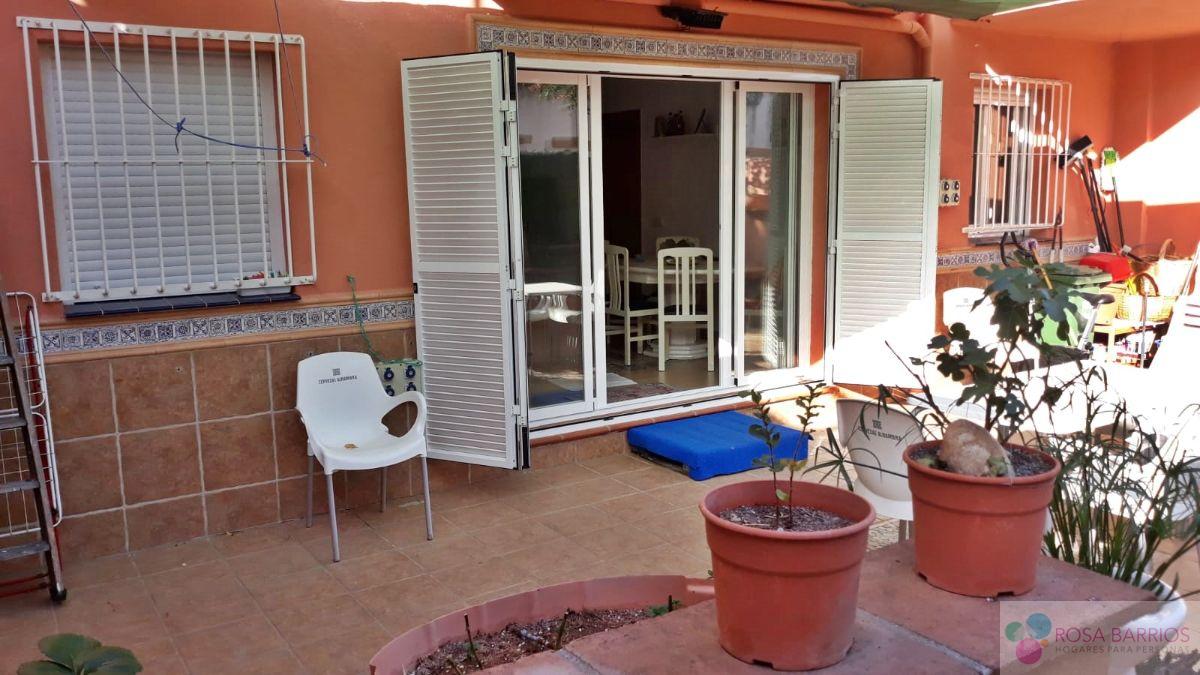 For sale of apartment in Estepona