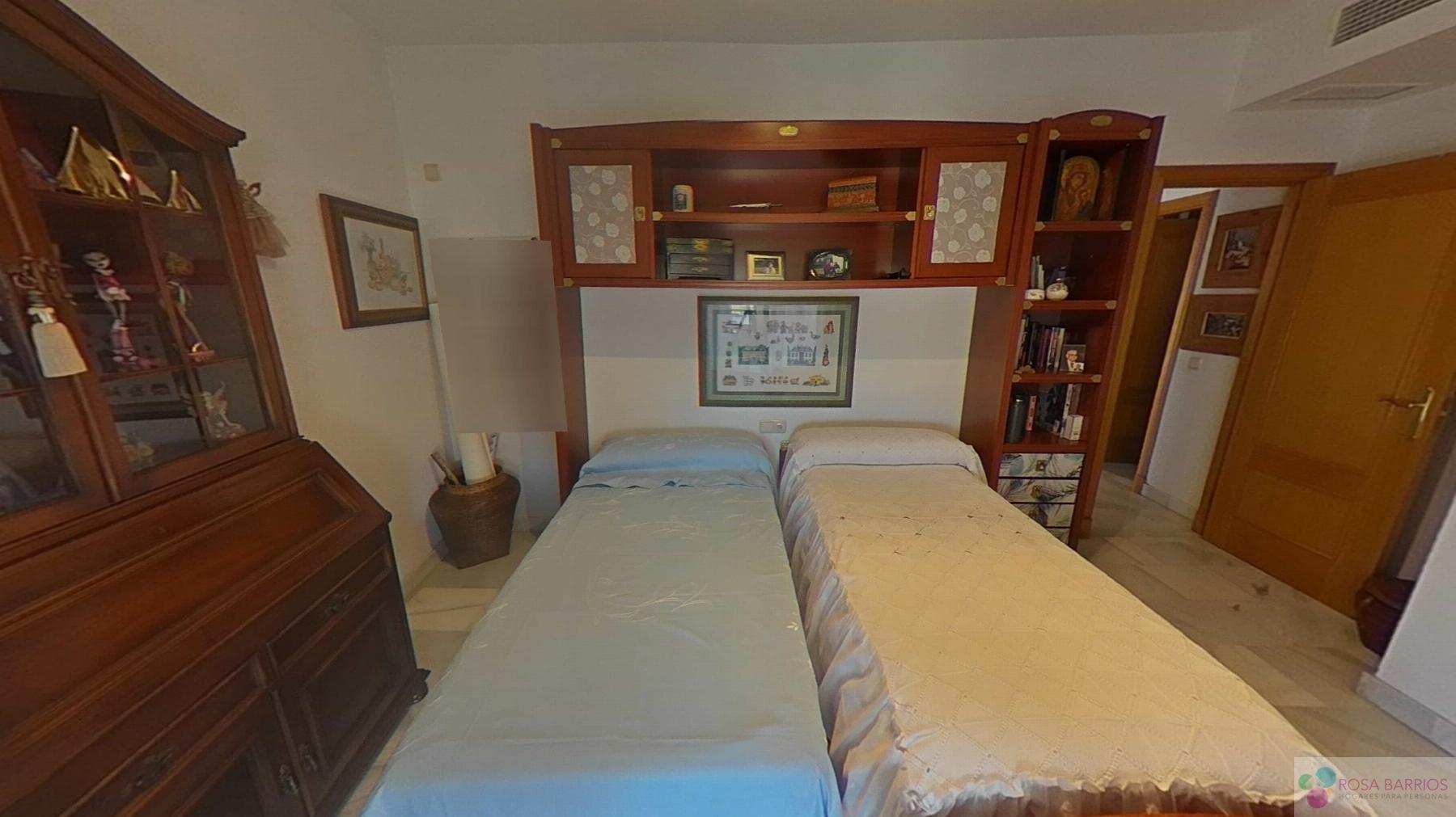 For sale of penthouse in San Pedro de Alcántara