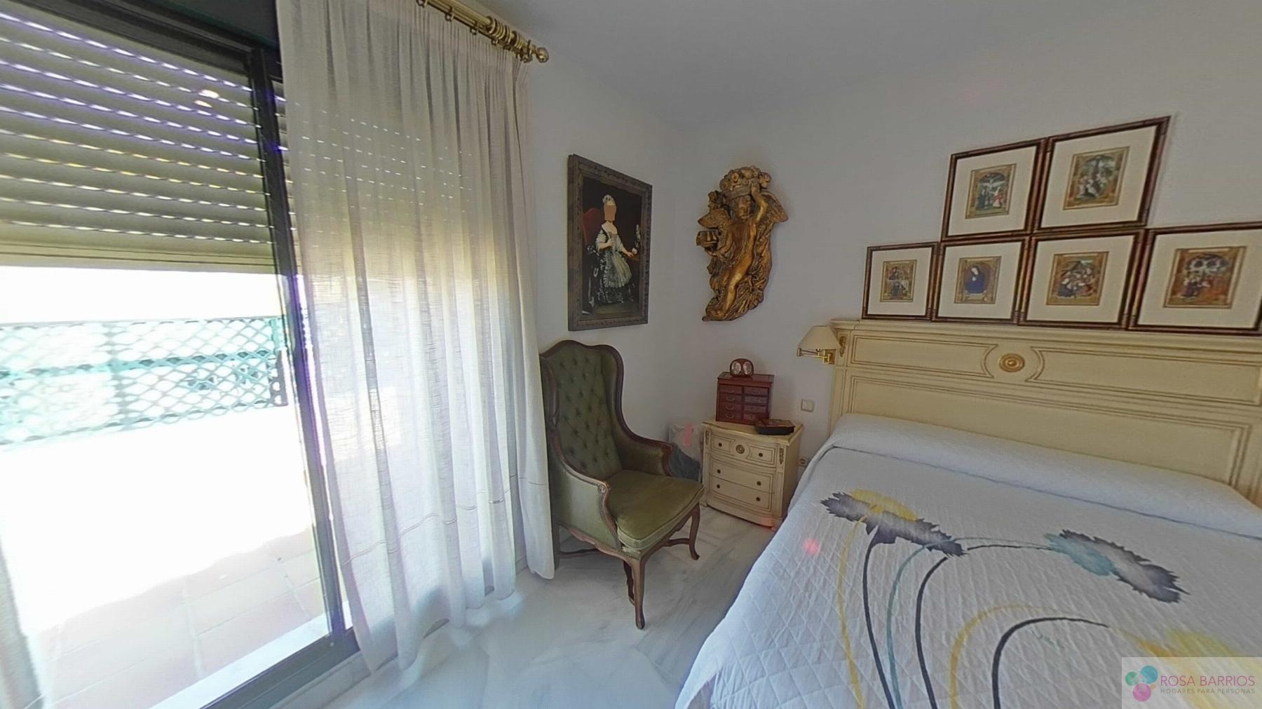 For sale of penthouse in San Pedro de Alcántara