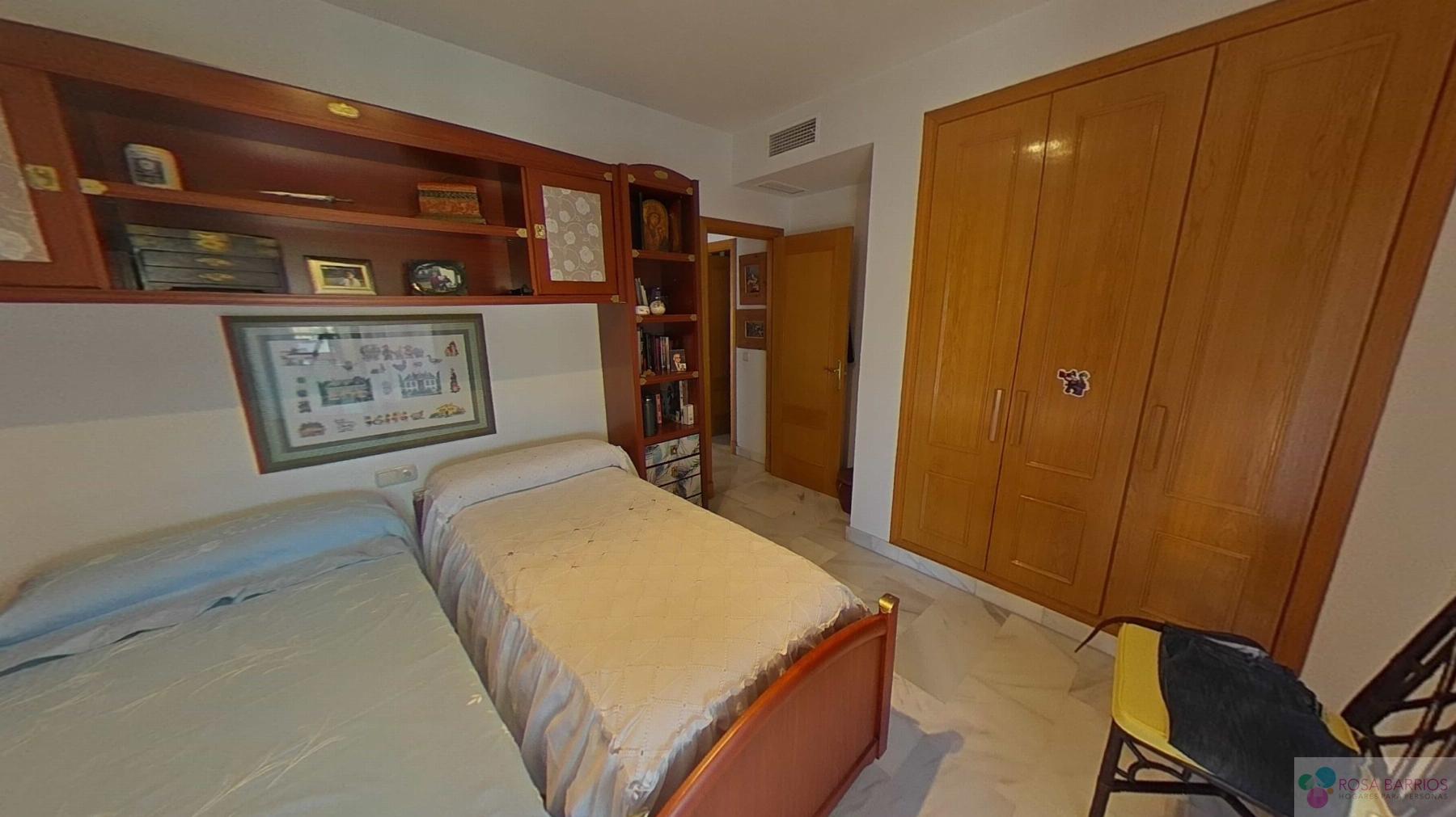 For sale of penthouse in San Pedro de Alcántara