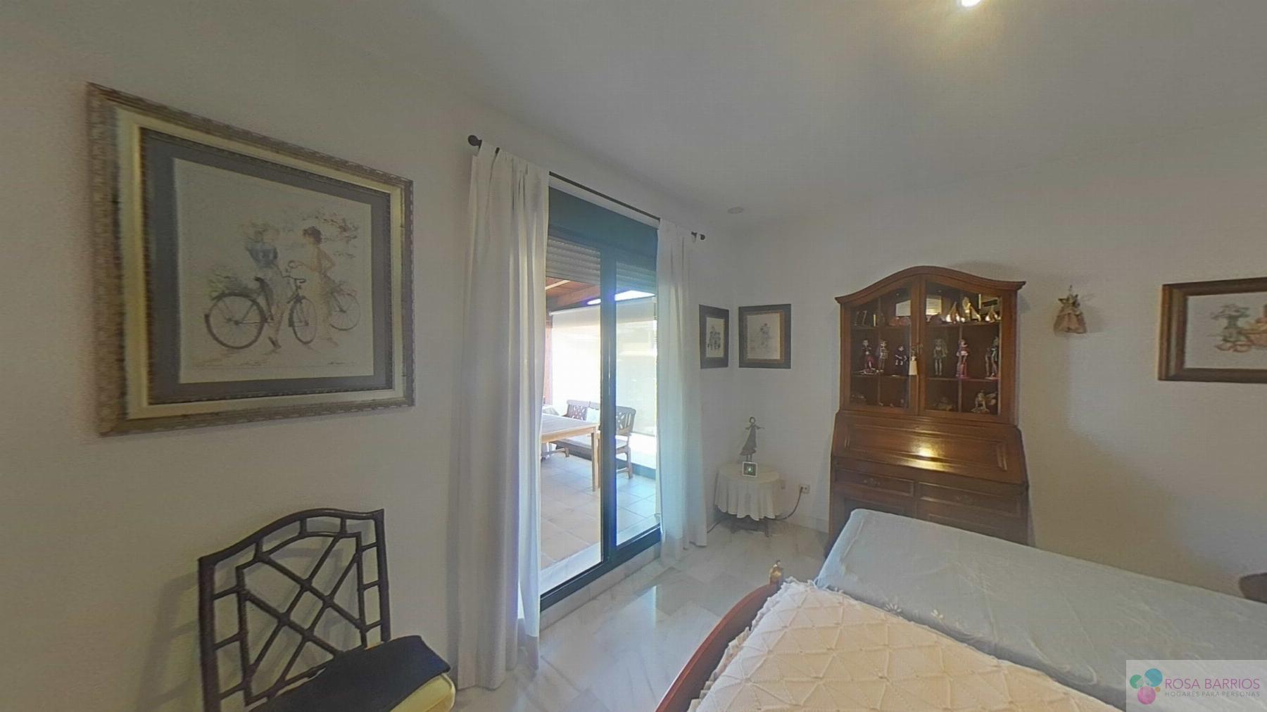 For sale of penthouse in San Pedro de Alcántara