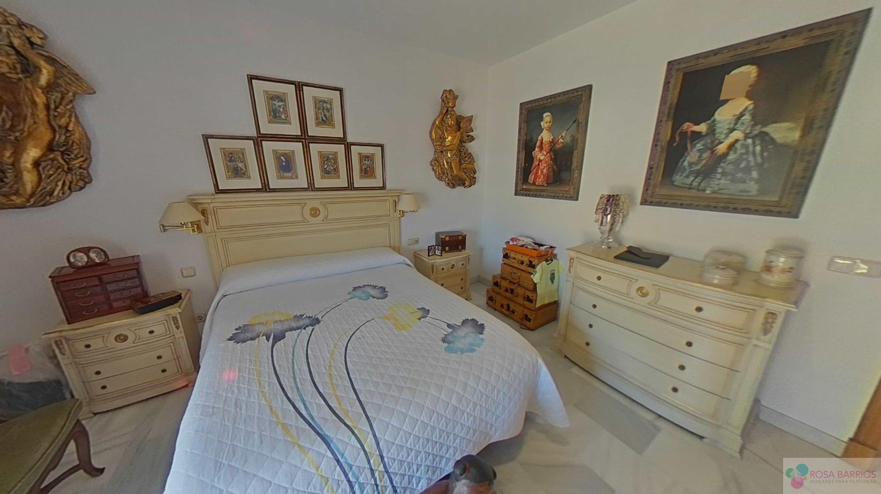 For sale of penthouse in San Pedro de Alcántara