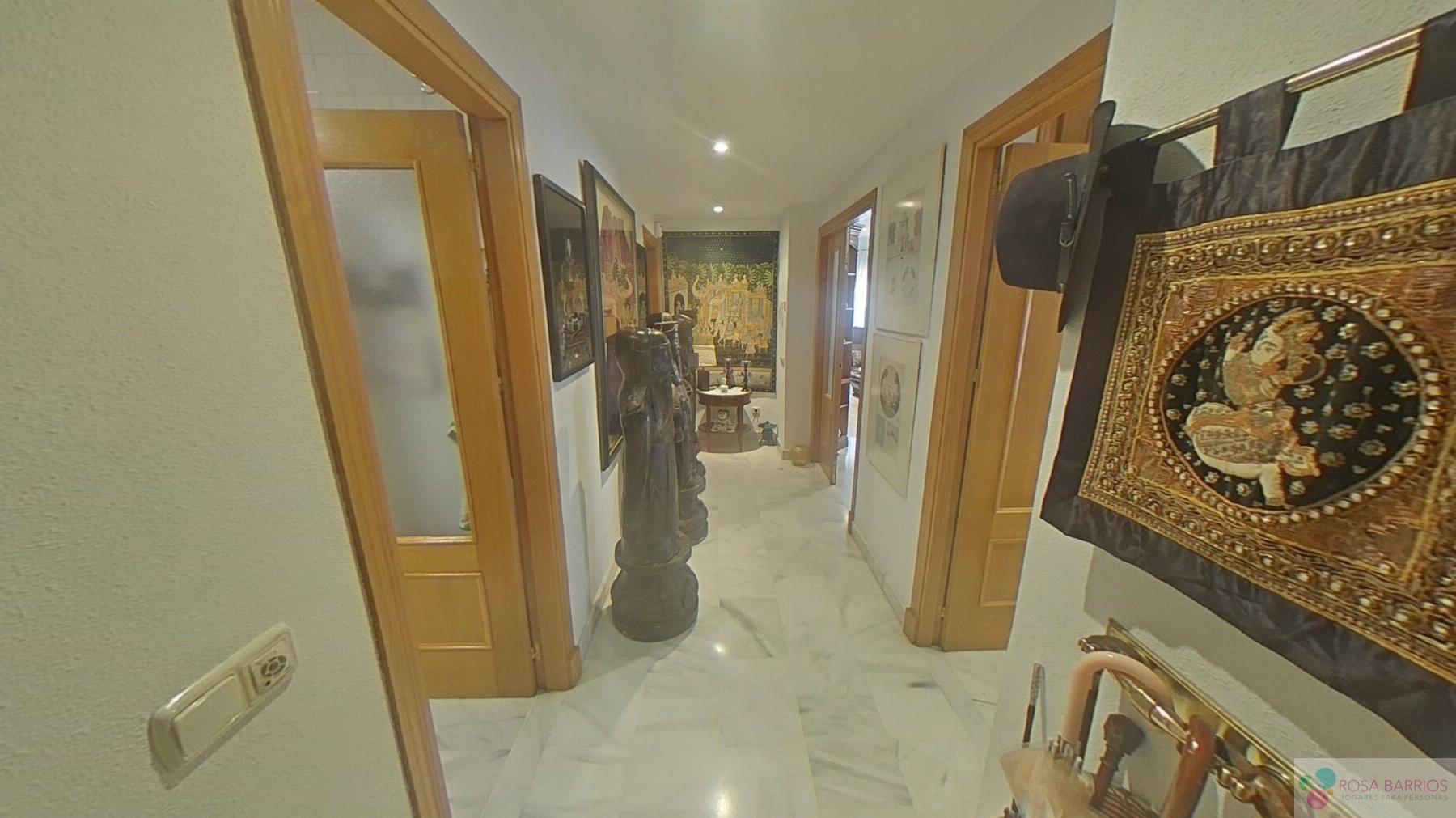 For sale of penthouse in San Pedro de Alcántara