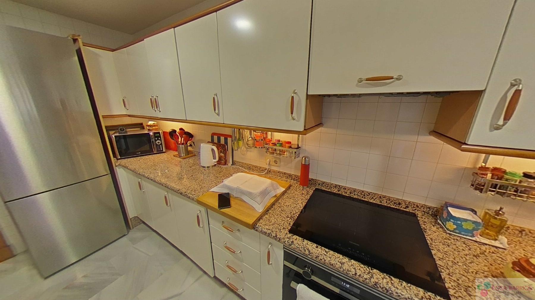 For sale of penthouse in San Pedro de Alcántara