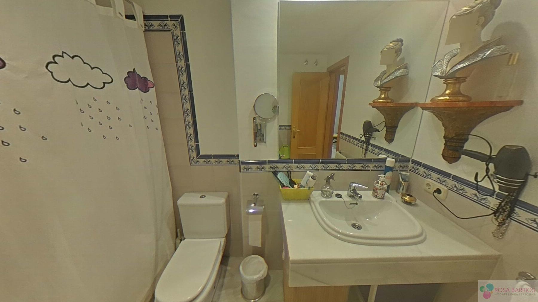 For sale of penthouse in San Pedro de Alcántara
