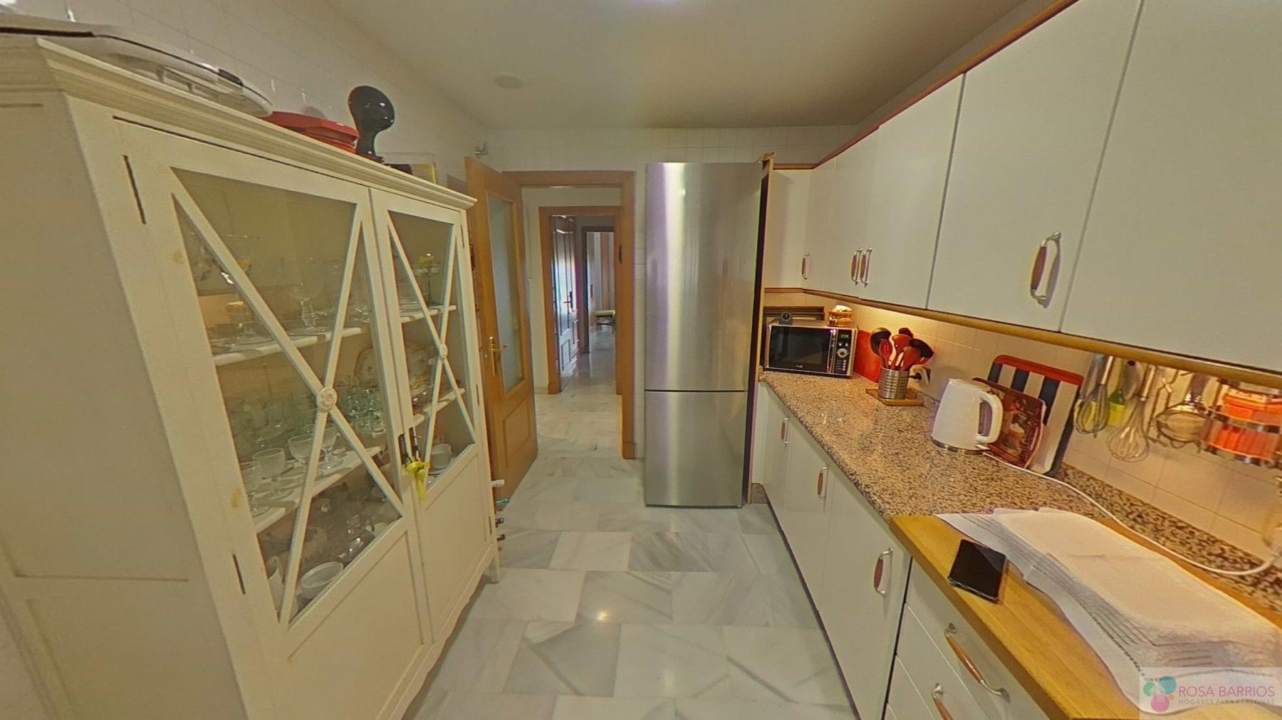 For sale of penthouse in San Pedro de Alcántara