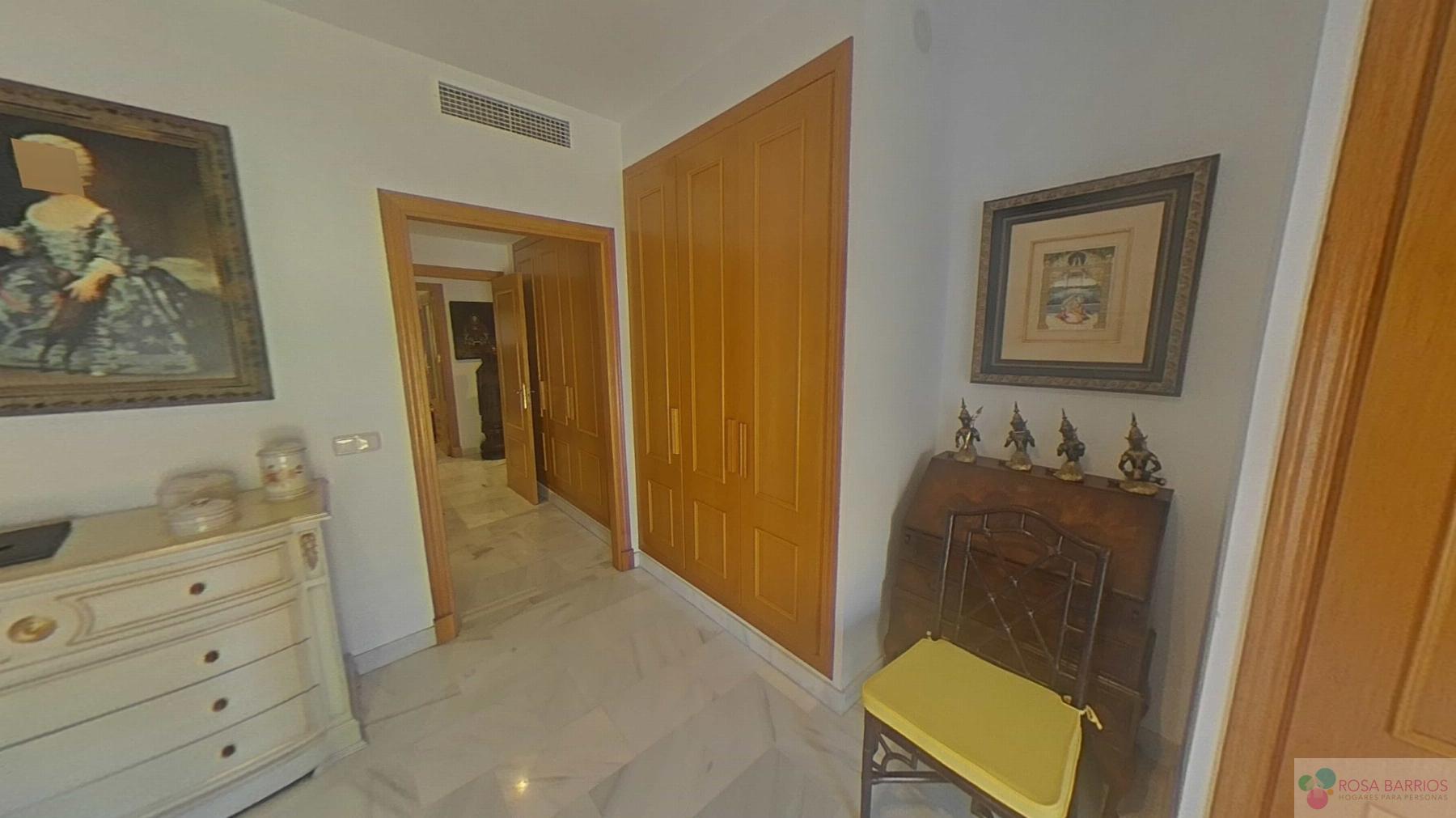 For sale of penthouse in San Pedro de Alcántara